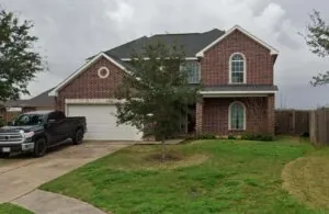 Rosenberg Roof Replacement by CM Roofing Pros