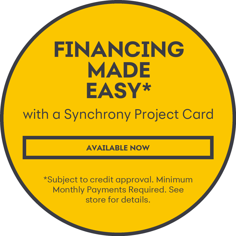 Roofing and home improvement financing in Houston and Sugar Land