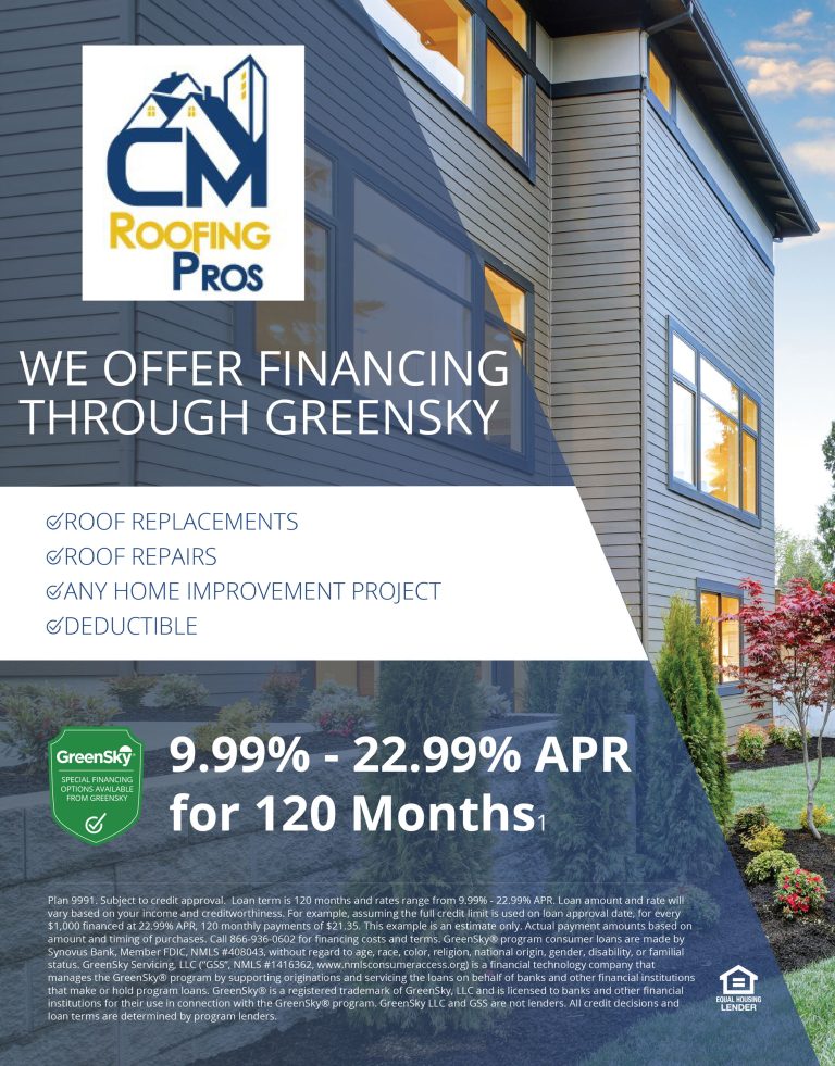 GreenSky-Financing-Post