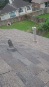 After Roof Repair and Maintenance