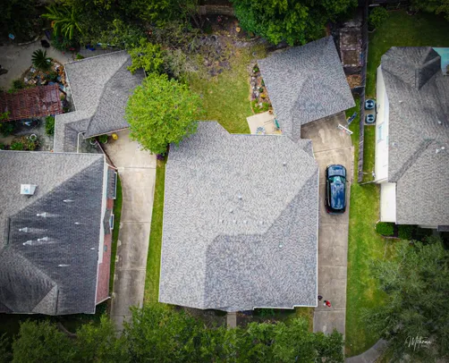 Roof Replacement