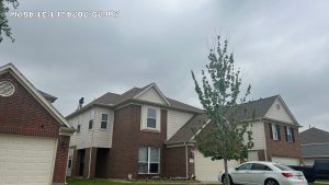 Siding Repair