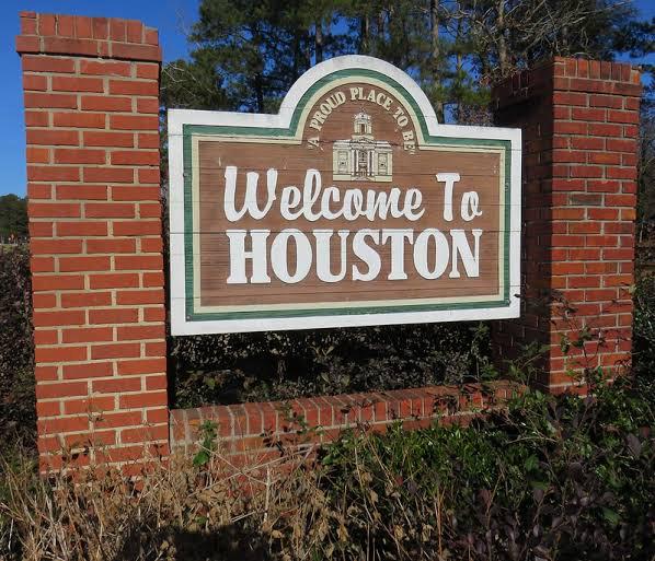 Northwest Houston
