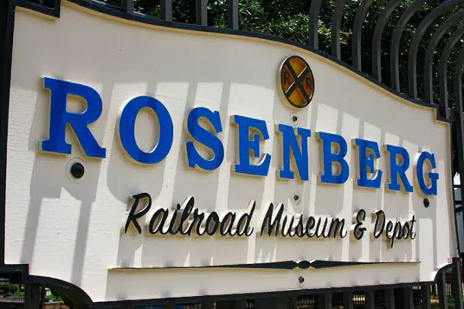 Rosenberg