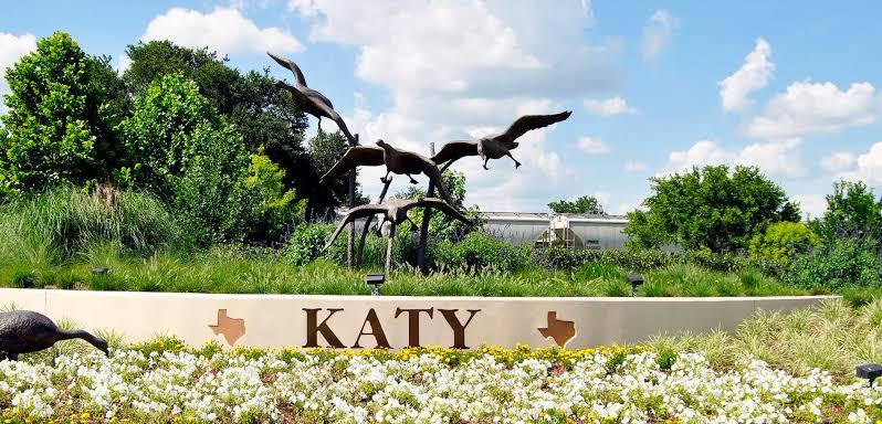 Terrace Lane Katy Texas